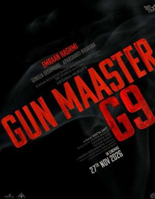 Gunmaaster G9