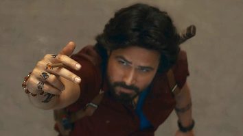 Gunmaaster G9 Teaser: 5 things that stand out in Emraan Hashmi’s action-romance