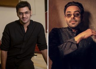 Gunmaaster G9 director Aditya Datt reveals Aparshakti Khurana was his first choice to play the villain; says, “He has never played an out-and-out commercial and crazy-ass villain”