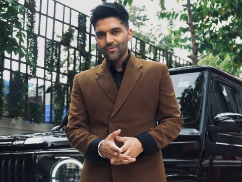 Guru Randhawa donates Rs 5 lakhs for Assam flood relief, urges Indians to “support the recovery”