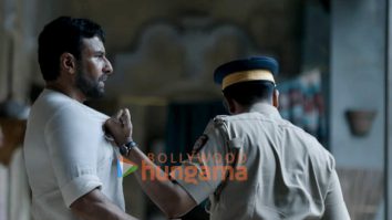 Movie Stills Of The Movie Haiwaan