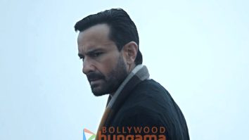 Movie Stills Of The Movie Haiwaan