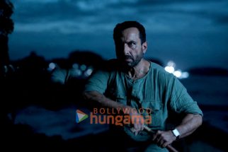 Movie Stills Of The Movie Haiwaan