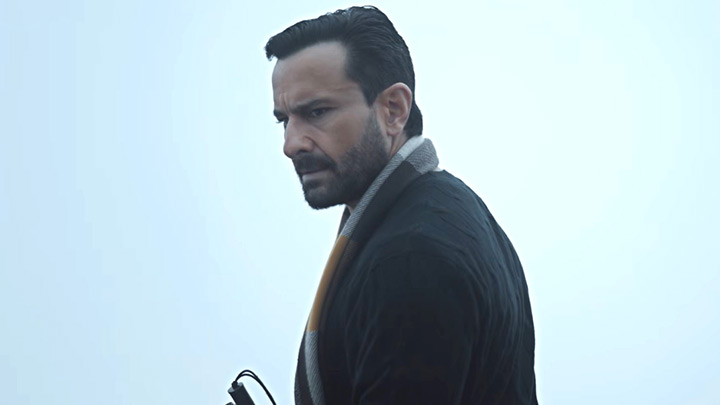 Haiwaan – Official Trailer | Akshay Kumar, Saif Ali Khan, Boman Irani, Shriya Pilgaonkar, Saiyami Kher | Priyadarshan