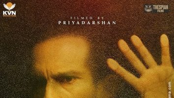 First Look Of The Movie Haiwaan