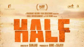 Malayalam vampire thriller Half set for world premiere at Toronto International Film Festival’s Midnight Madness