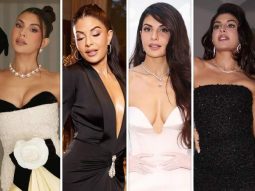 Happy birthday Jacqueliene Fernandez: 8 Times Kick actress owned the international fashion scene
