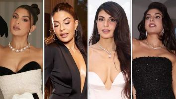 Happy birthday Jacqueliene Fernandez: 8 Times Kick actress owned the international fashion scene