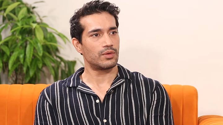 “I Wasn’t Playing With My Heart or Head!” Harman Singha on The Traitors Exit “I Wasn’t Playing With My Heart or Head!” Harman Singha on The Traitors Exit