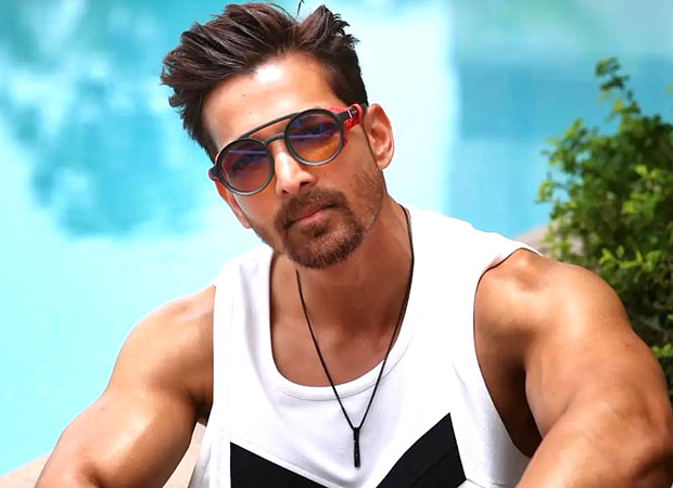 Harshvardhan Rane on working with Ram Gopal Varma: “If you love geniuses, you won’t consider Sir a taskmaster” : Bollywood News Harshvardhan Rane on working with Ram Gopal Varma: “If you love geniuses, you won’t consider Sir a taskmaster” : Bollywood News
