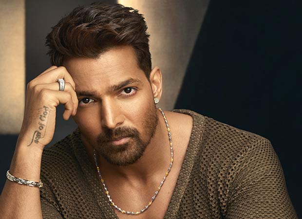 Harshvardhan Rane and Kartik Aaryan strike gold: Gwalior boys become the poster boys for Senco Gold