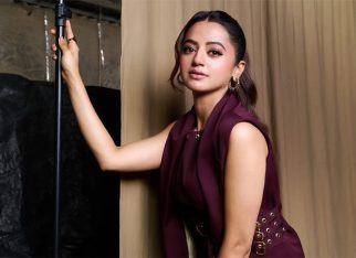 Helly Shah credits Aatish Kapadia for Chumbak: “I was so unsure if I would be able to pull it off”