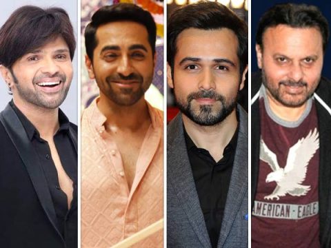 SCOOP: Himesh Reshammiya Melodies on a roll! After Yeh Prem Mol Liya and Gunmaaster G9, label bags music rights of Anil Sharma’s Arjun Naga SCOOP: Himesh Reshammiya Melodies on a roll! After Yeh Prem Mol Liya and Gunmaaster G9, label bags music rights of Anil Sharma’s Arjun Naga