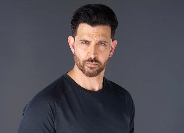 Hrithik Roshan leases Andheri West office space for Rs. 17 lakh per month; five-year deal registered : Bollywood News