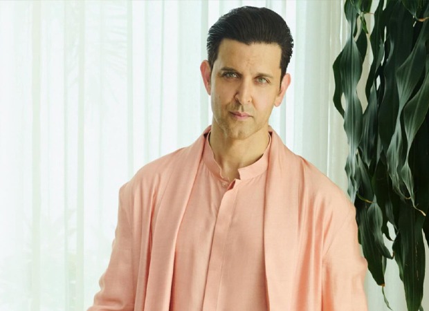 Kroll Celebrity Brand Report 2025: Hrithik Roshan's brand value reaches USD 88.9 million; climbs to No. 8 in the list