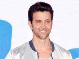 Hrithik Roshan reacts to the ‘Sorry Hrithik’ trend: “I’ll wait, for when the context to it is the right one, and motivated by facts”