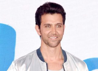 Hrithik Roshan reacts to the ‘Sorry Hrithik’ trend: “I’ll wait, for when the context to it is the right one, and motivated by facts”