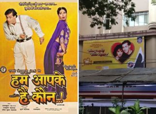 32 Years of Hum Aapke Hain Koun: The UNKNOWN story of how 1942: A Love Story helped Liberty Cinema bag the Salman Khan classic; iconic theatre spent a WHOPPING Rs. 45 lakhs on revamp; recorded 2,341 shows and 20 lakh footfalls over 125+ weeks