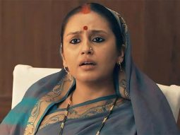 Huma Qureshi returns as Rani Bharti; Maharani Season 4 begins filming in August: Report
