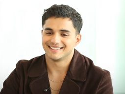 “I don’t want to take the pressure of posting on Instagram” Abhay Verma | King