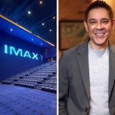 Why India doesn’t have more IMAX screens: PVR INOX’s Sanjeev Kumar Bijli reveals each auditorium costs a WHOPPING Rs. 10-11 cr; says Hindi, Tamil and Telugu content can drive expansion
