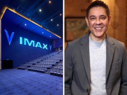 Why India doesn’t have more IMAX screens: PVR INOX’s Sanjeev Kumar Bijli reveals each auditorium costs a WHOPPING Rs. 10-11 cr; says Hindi, Tamil and Telugu content can drive expansion