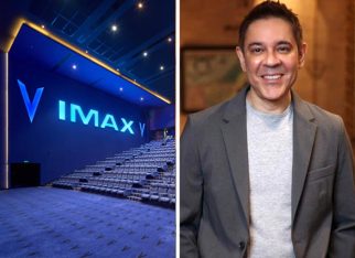 Why India doesn’t have more IMAX screens: PVR INOX’s Sanjeev Kumar Bijli reveals each auditorium costs a WHOPPING Rs. 10-11 cr; says Hindi, Tamil and Telugu content can drive expansion