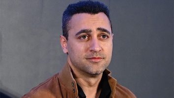 Imran Khan opens up on decade-long acting break; says, “My comeback film Adhure Hum Adhure Tum is age-appropriate to where I am now”