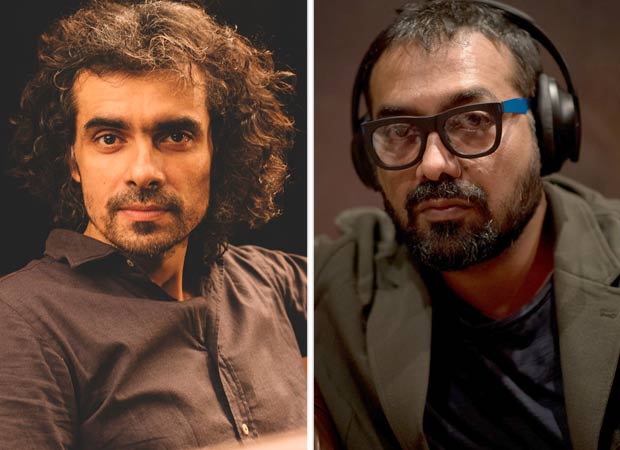 Imtiaz Ali and Anurag Kashyap reunite to present coming of age short Bobby Beauty Parlour during Friendship Week