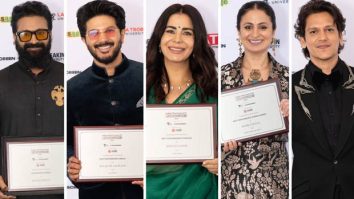 Indian Film Festival Of Melbourne 2026 Announces Winners: Rishab Shetty, Dulquer Salmaan, Kirti Kulhari, Vijay Varma and Rasika Dugal take top honours