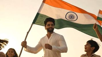 Jackky Bhagnani returns to acting after six years with Independence Day anthem ‘Tere Rang Mein’: “I wanted the street credibility and respect of Gen Z”