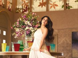 Janhvi Kapoor