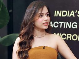 Jannat Zubair tells us what Gen Z really want!