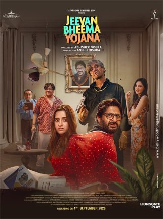 Jeevan Bheema Yojana
