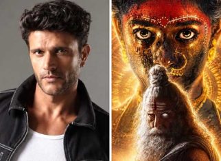 Jitin Gulati joins Akshaye Khanna in Prasanth Varma’s Mahakali: “It’s a very demanding character”