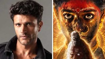 Jitin Gulati joins Akshaye Khanna in Prasanth Varma’s Mahakali: “It’s a very demanding character”