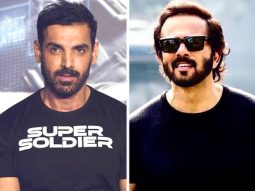 SCOOP: John Abraham undergoes his BIGGEST physical transformation yet for Maria IPS; ages from 20s to 60s for Rohit Shetty’s flick