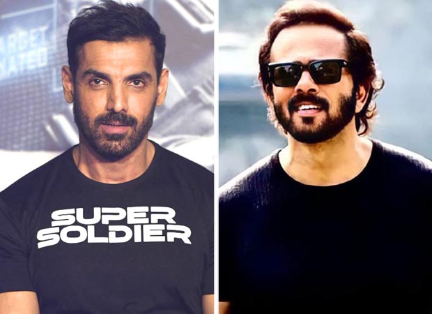 SCOOP: John Abraham undergoes his BIGGEST physical transformation yet for Maria IPS; ages from 20s to 60s for Rohit Shetty’s flick