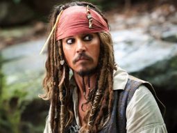 Johnny Depp in talks to return as Captain Jack Sparrow in Pirates of the Caribbean 6