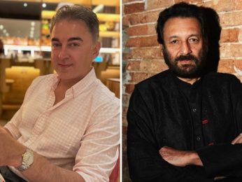 Jugal Hansraj joins Masoom: The Next Generation; says returning to the film after 43 years feels “like life coming full circle” Jugal Hansraj joins Masoom: The Next Generation; says returning to the film after 43 years feels “like life coming full circle”