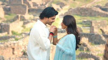 Kaho Toh – Prem Keetanu | Veer Pahariya, Aafiya Sayed, Aparshakti Khurana | Armaan Malik, Altamash Faridi, Annkur R Pathakk