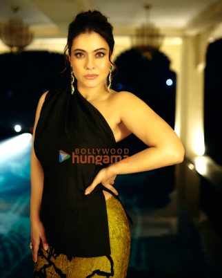 Kajol