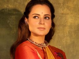 Kangana Ranaut admits she wants to become a “defined and awakened Hindu,” as she calls out “double-minded thinking”: “Constitution gives you freedom”