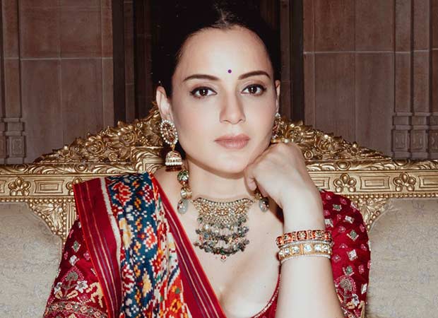 Kangana Ranaut reacts to backlash over Gen-Z protest remarks; issues fresh clarification on social media