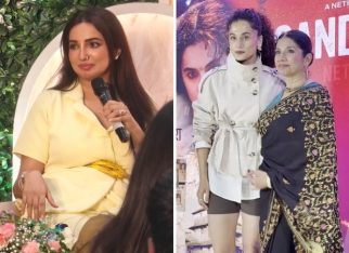Kanika Dhillon HITS BACK at actress, seemingly referring to Mita Vasisht, for judging her by her looks: “You also don’t look a certain way. I thought you were more intelligent than this!”