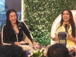Kanika Dhillon says Taapsee Pannu has ZERO tolerance for male ego; admits her bluntness initially SCARED her: “On Manmarziyaan set, Vicky Kaushal and I would wonder, ‘Ab kya hone waala hai’