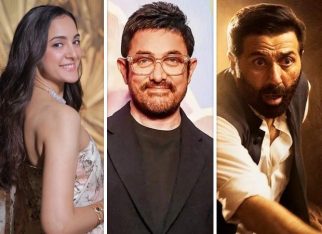 EXCLUSIVE: Kanikka Kapur recalls Aamir Khan’s reaction during Batwara 1947 audition: “Who’s this girl? She’s good, she’s good!”; reveals, “My grandfather still gets nightmares about Partition”