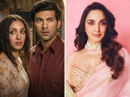 Kanikka Kapur REACTS to Kiara Advani comparisons after Batwara 1947 poster goes viral: “I laugh it off now”