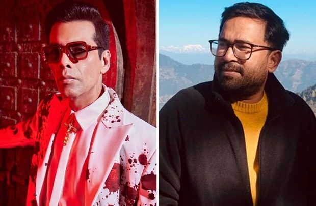 Karan Johar teams up with Musafir Cafe director Ruchir Arun for a Dharmatic series