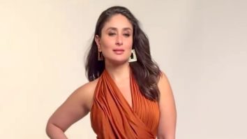 Kareena Kapoor Khan glamorous as ever!